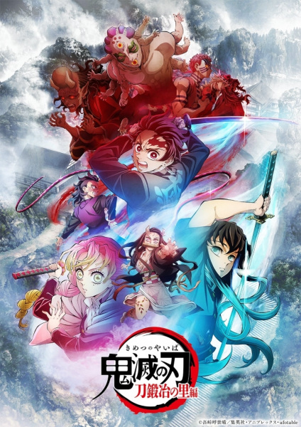 Kimetsu no Yaiba