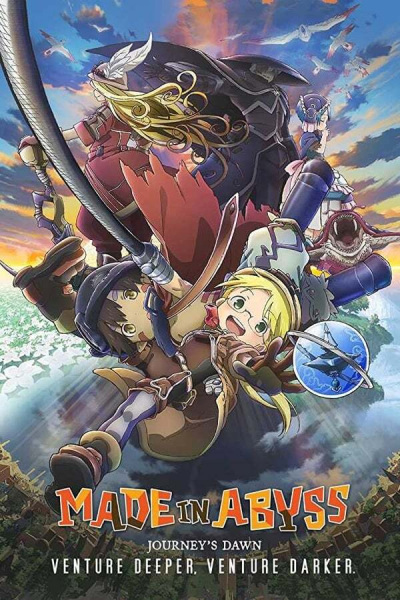 Made in Abyss