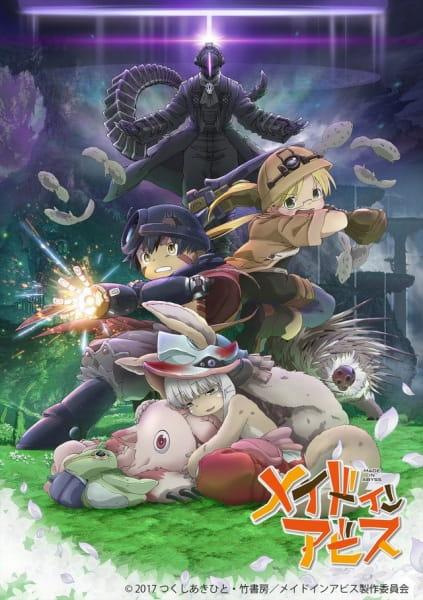 Made in Abyss