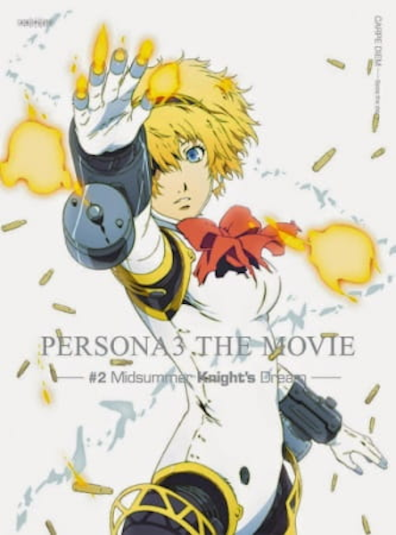 Persona