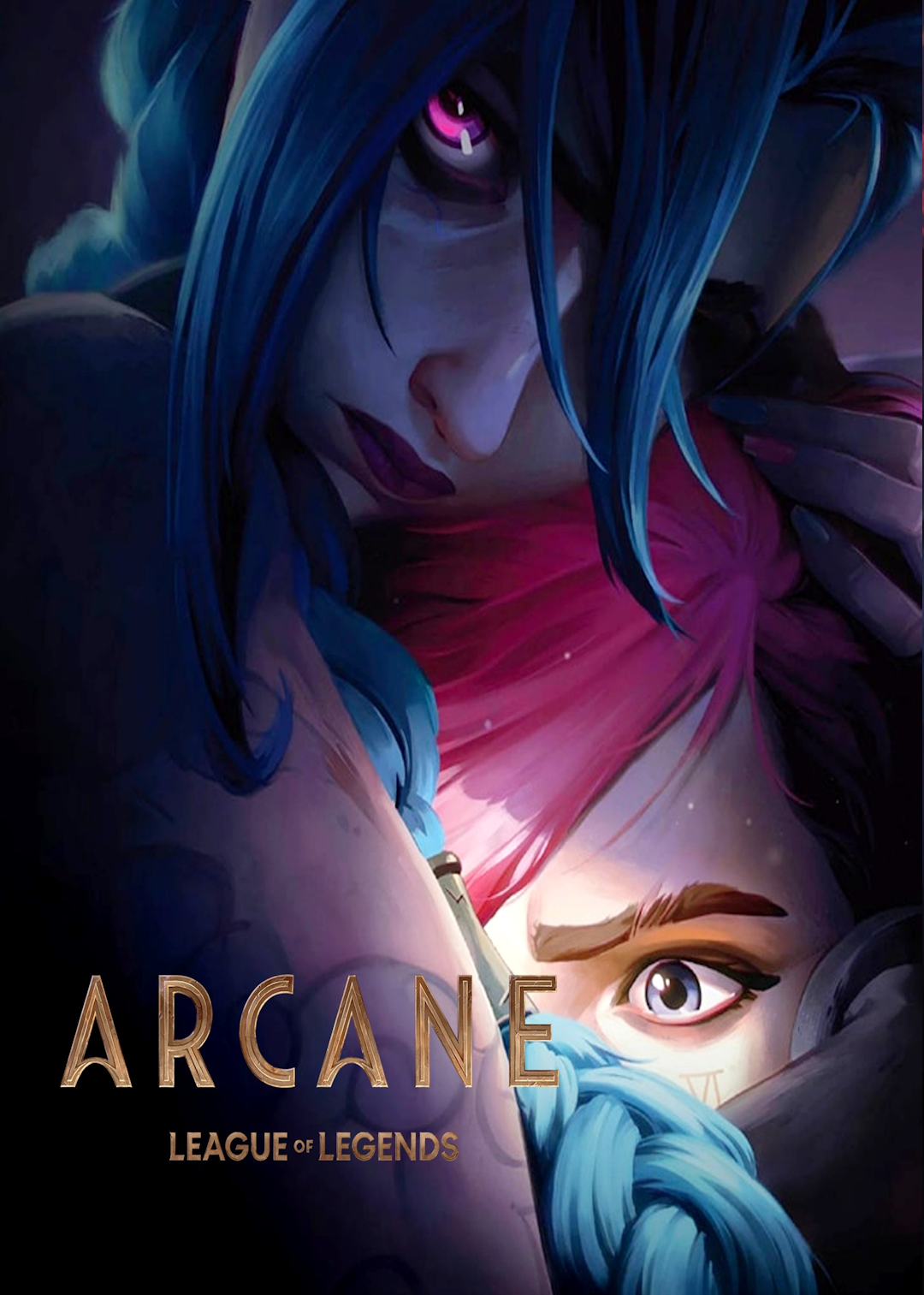 Arcane