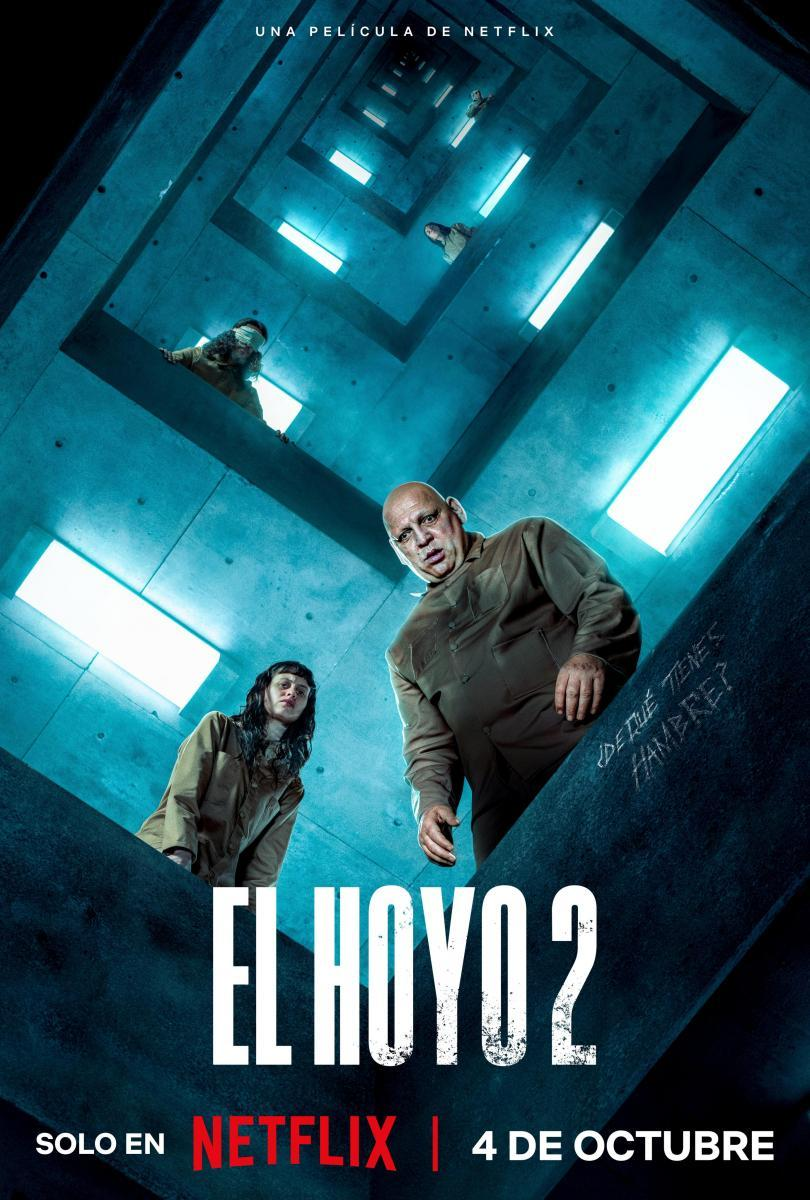 El Hoyo
