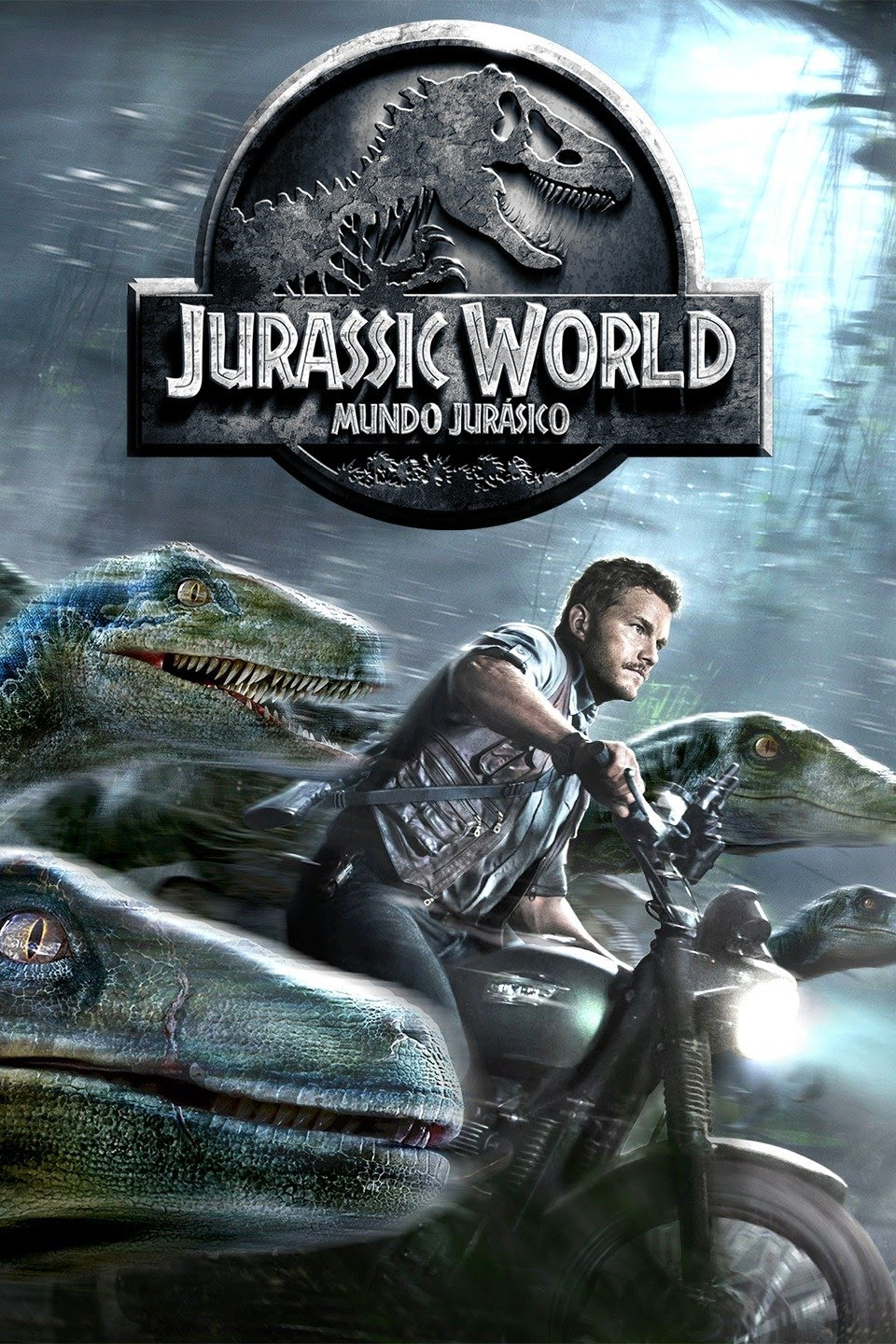 Jurassic World