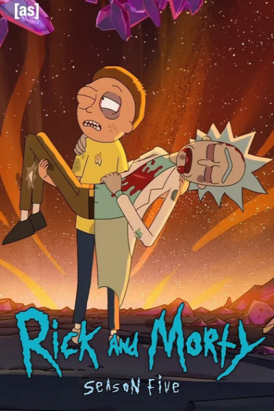 Rick & Morty