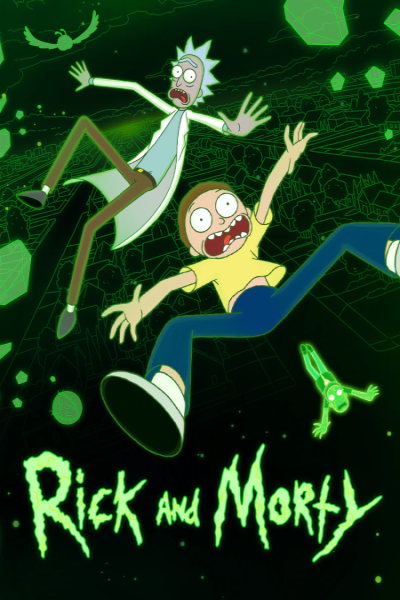 Rick & Morty