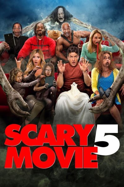 Scary Movie